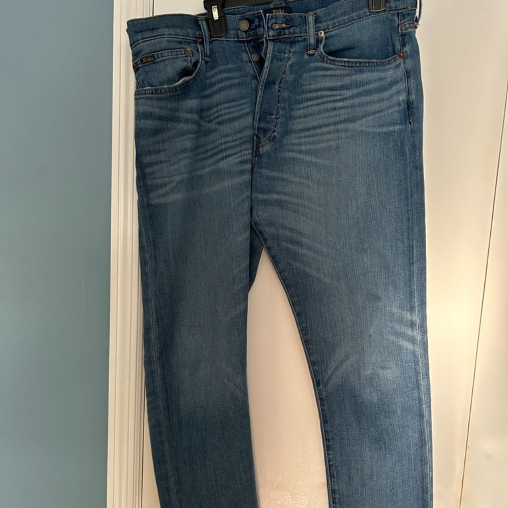 Men's Polo Ralph Lauren Jeans